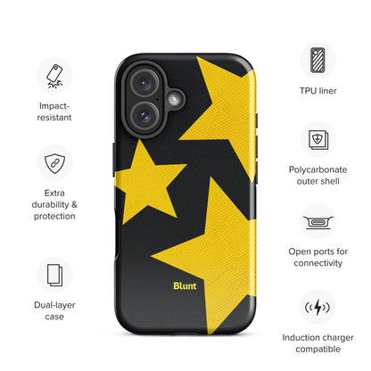 Dazeni iPhone Case - Blunt Cases