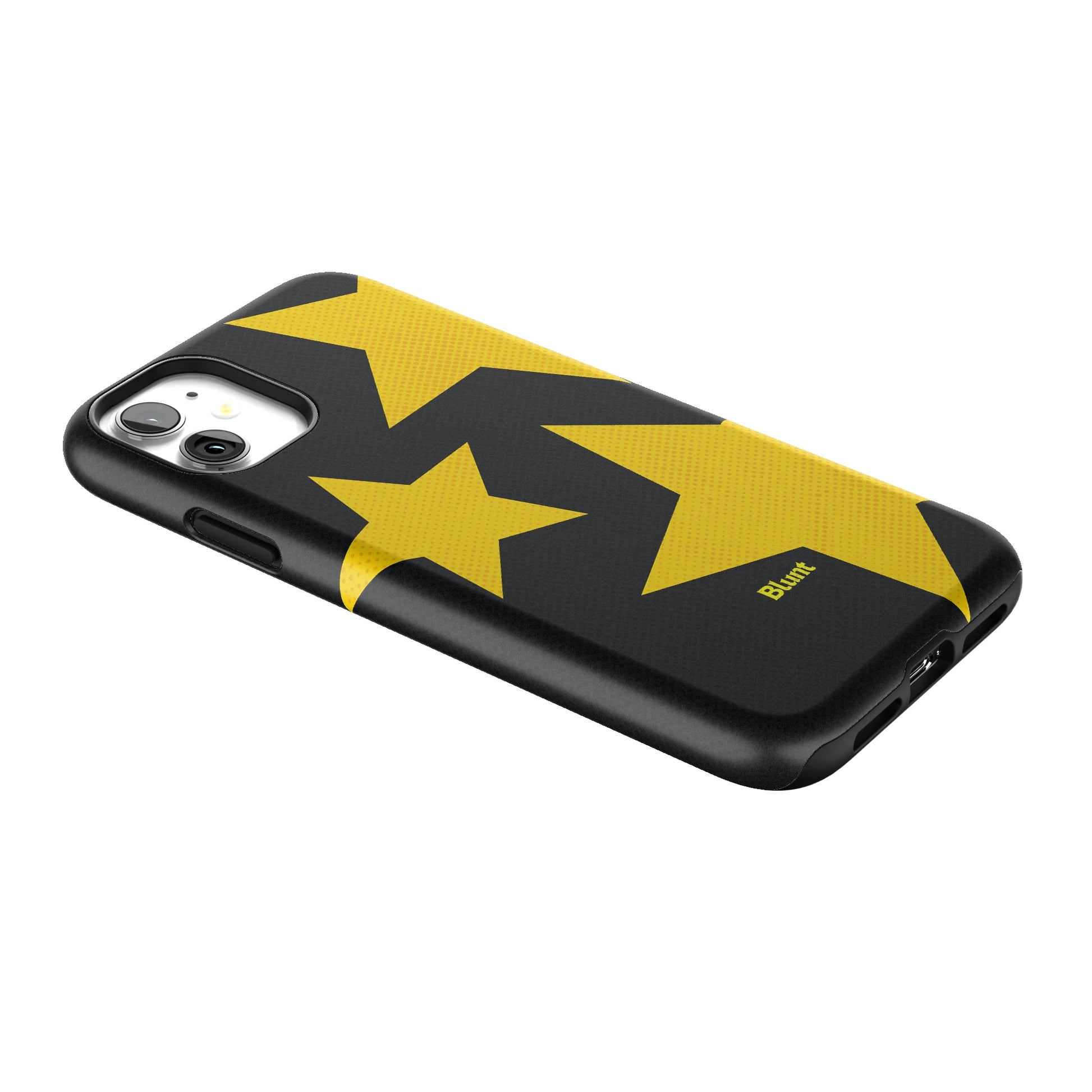 Dazeni iPhone Case gallery - Iphone_11_Iphone_2