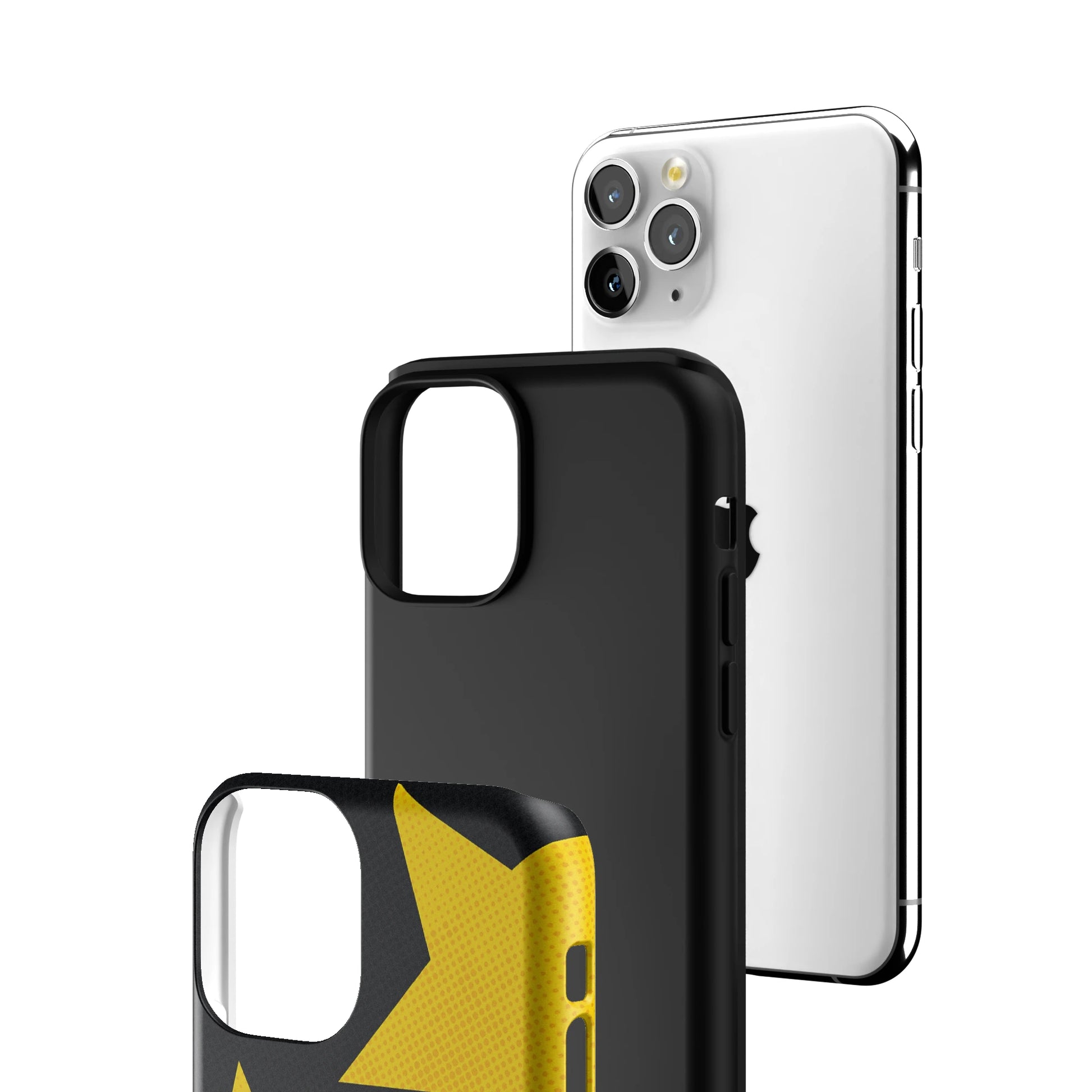 Dazeni iPhone Case gallery - Iphone_11_Pro_3
