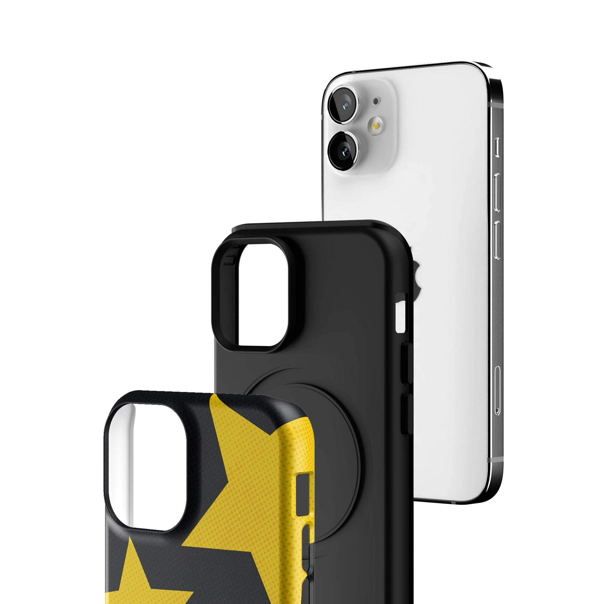 Dazeni iPhone Case gallery - Iphone_12_Mini_Air_Plus_3