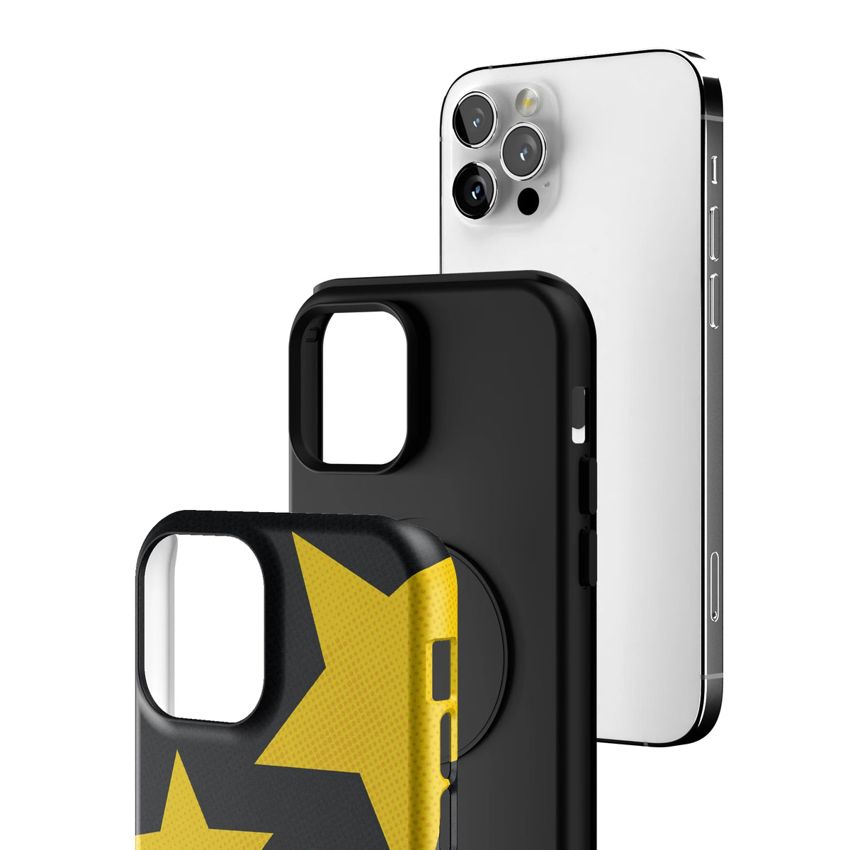 Dazeni iPhone Case gallery - Iphone_12_Pro_3