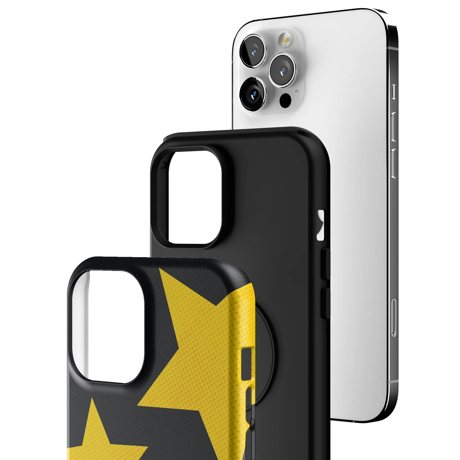 Dazeni iPhone Case gallery - Iphone_12_Pro_Max_3