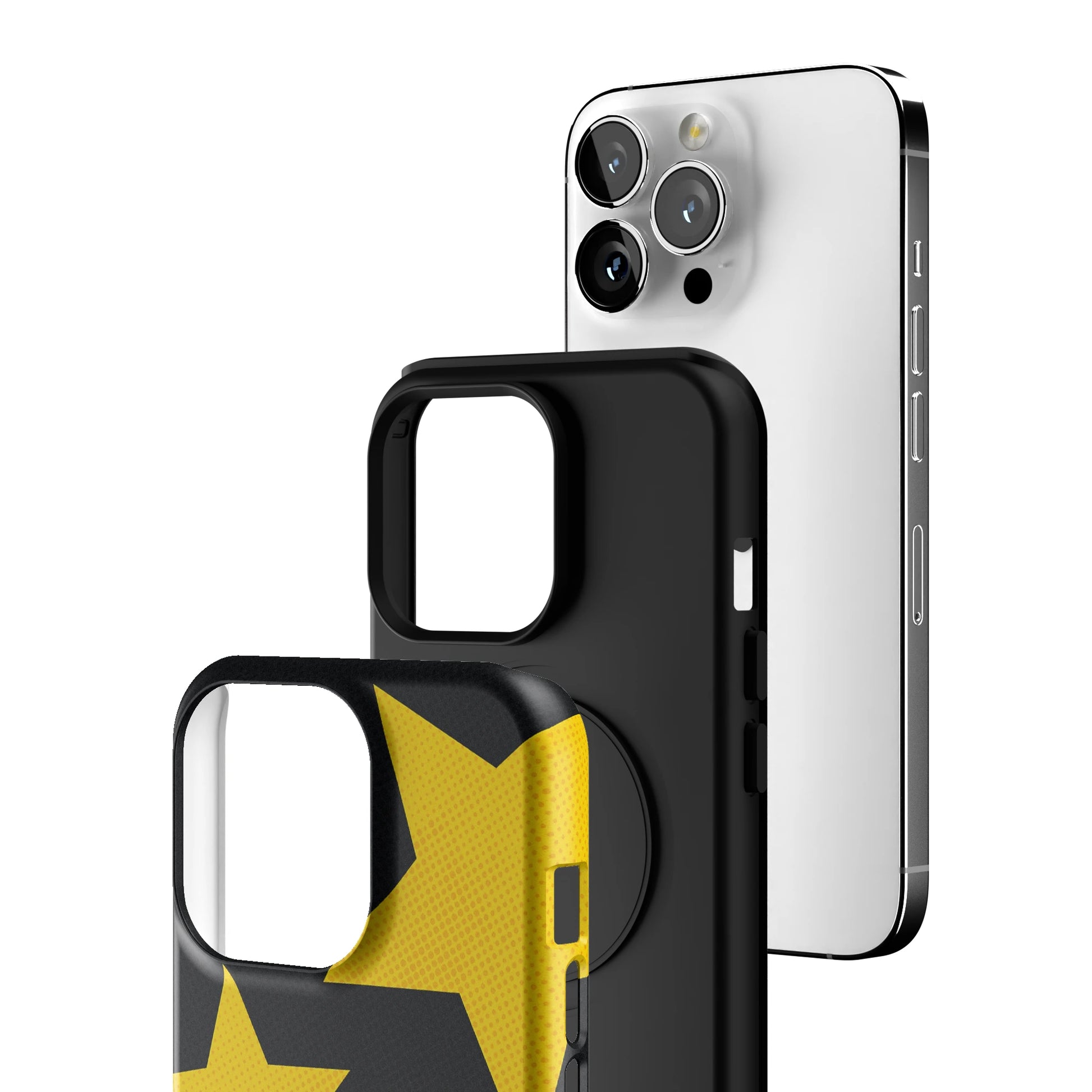 Dazeni iPhone Case gallery - Iphone_13_Pro_3