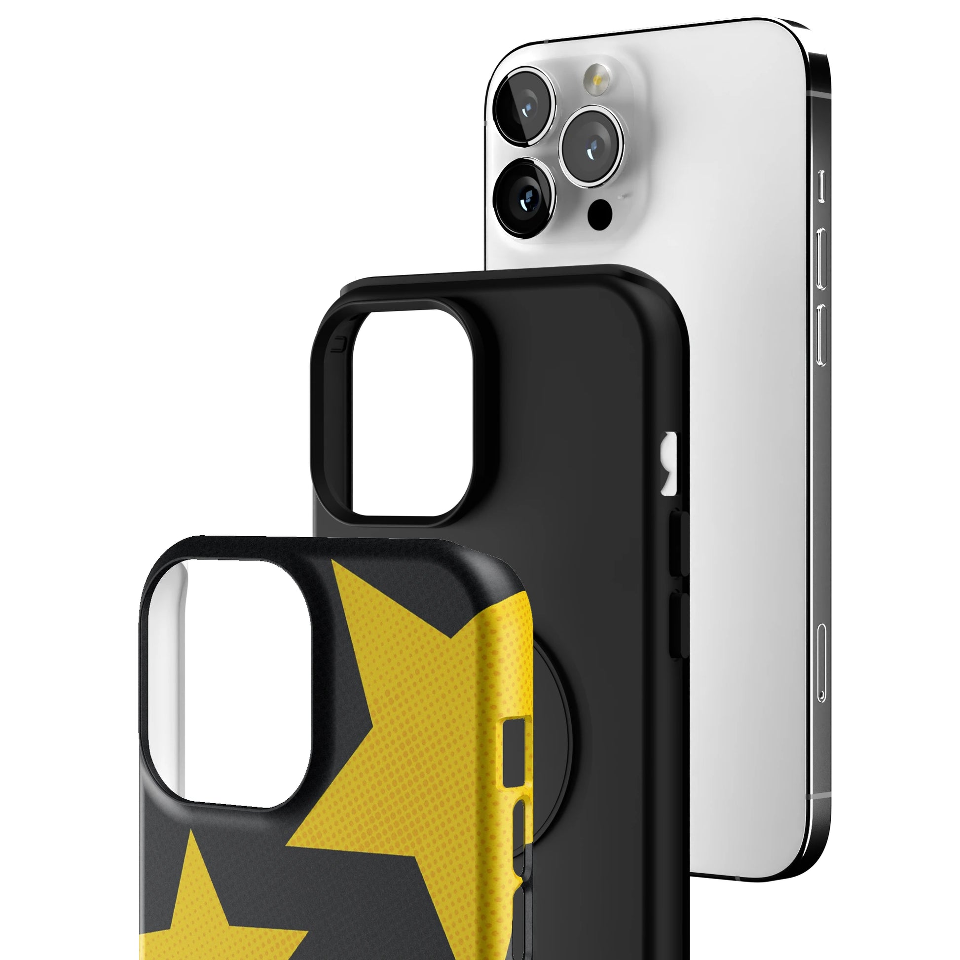 Dazeni iPhone Case gallery - Iphone_13_Pro_Max_3