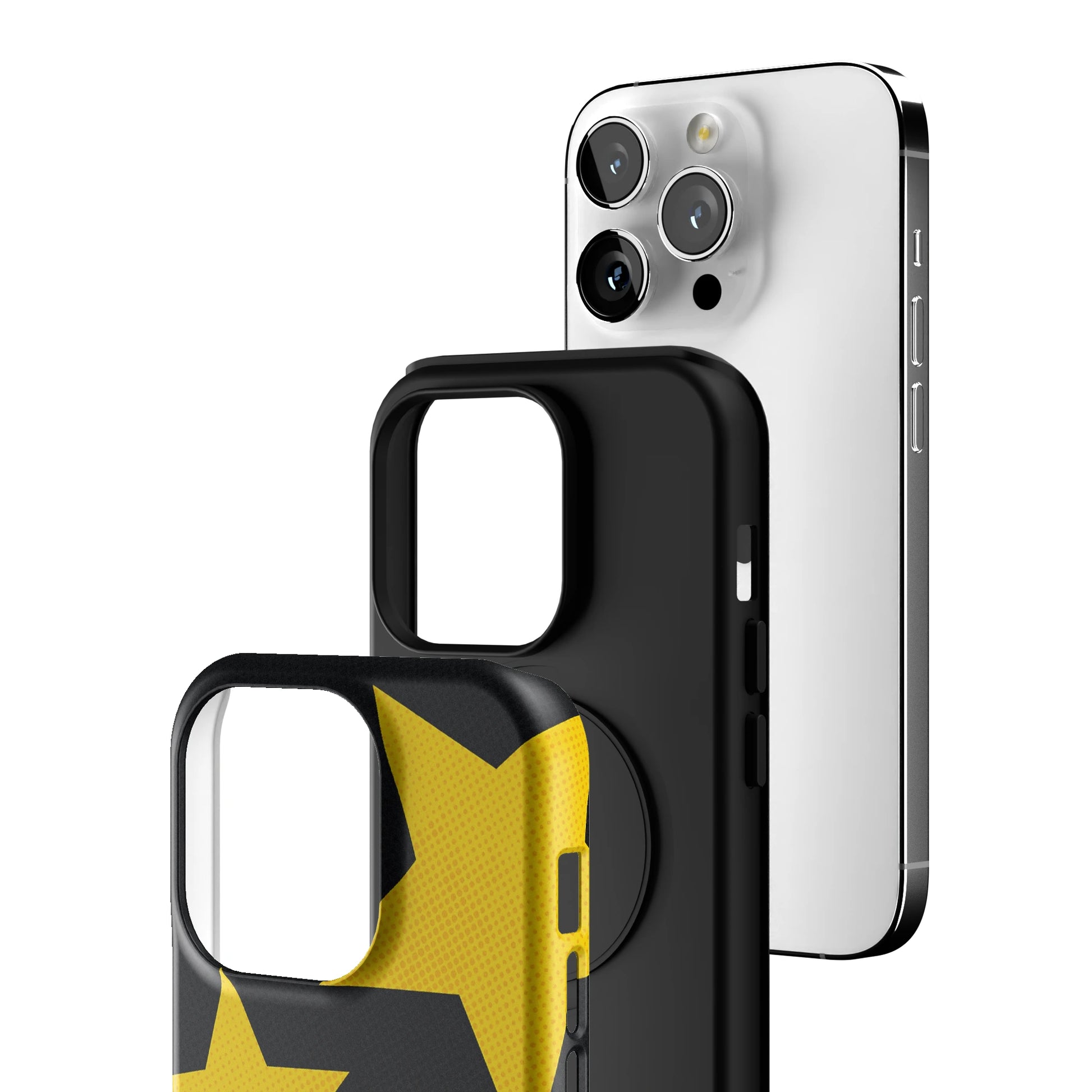 Dazeni iPhone Case gallery - Iphone_14_Pro_3