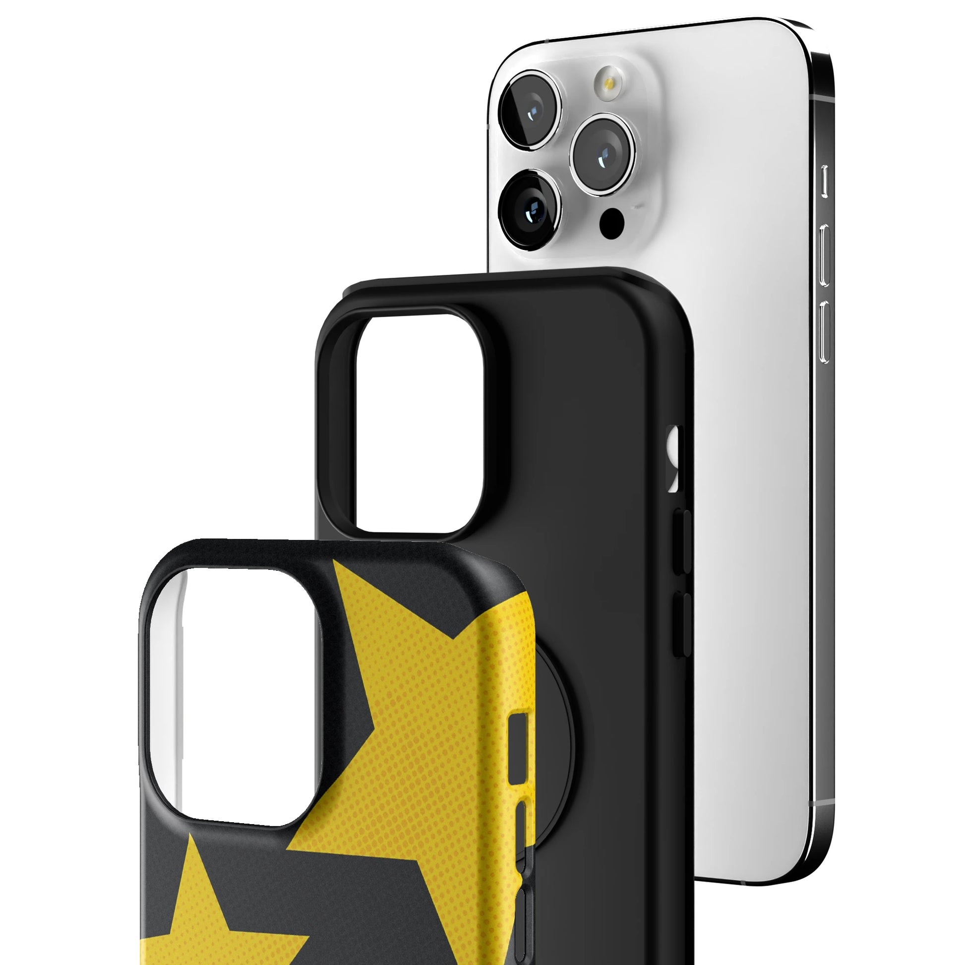 Dazeni iPhone Case gallery - Iphone_14_Pro_Max_3