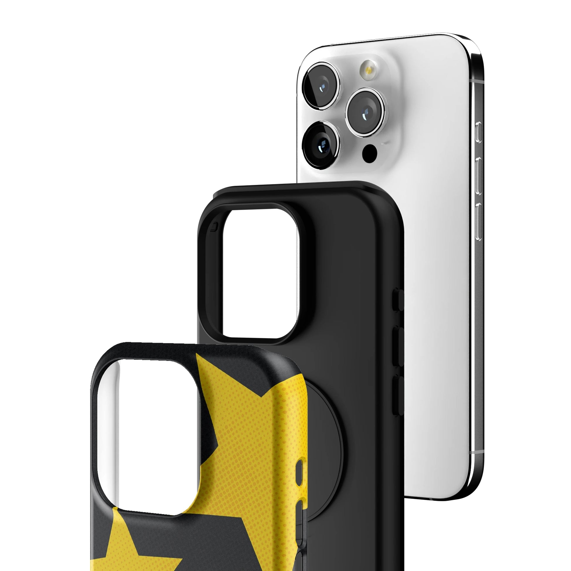 Dazeni iPhone Case gallery - Iphone_15_Pro_3