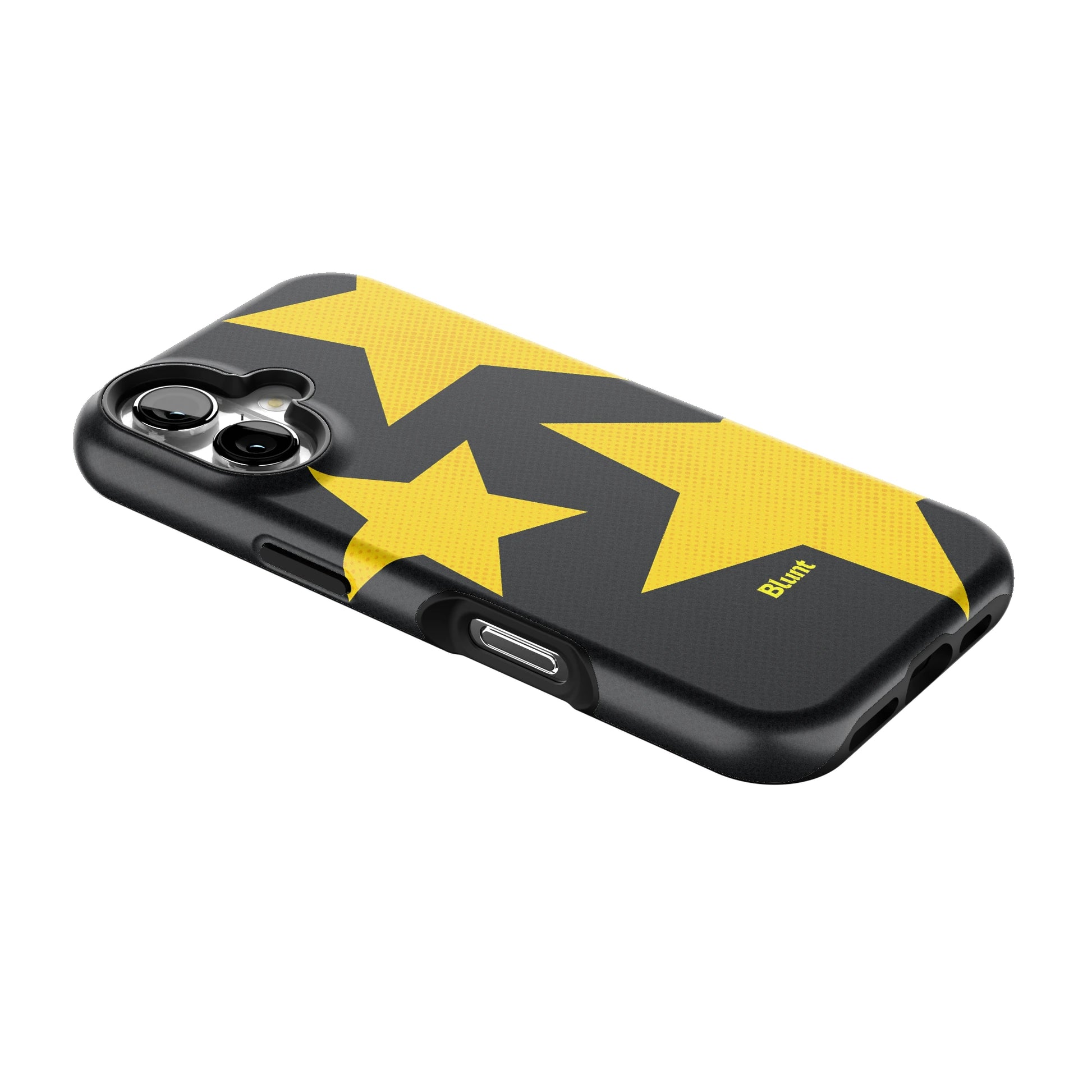 Dazeni iPhone Case gallery - Iphone_16_Iphone_2