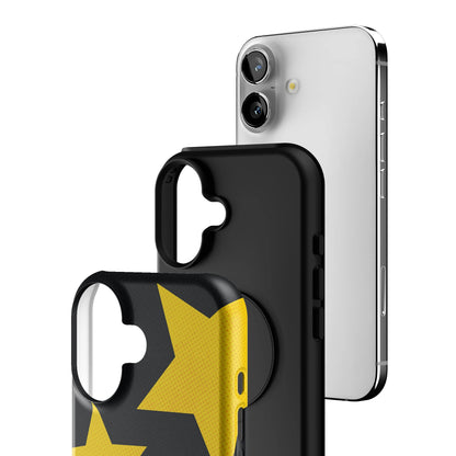Dazeni iPhone Case gallery - Iphone_16_Iphone_3