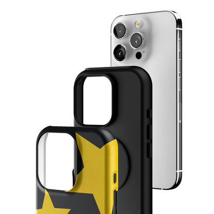 Dazeni iPhone Case gallery - Iphone_16_Pro_3