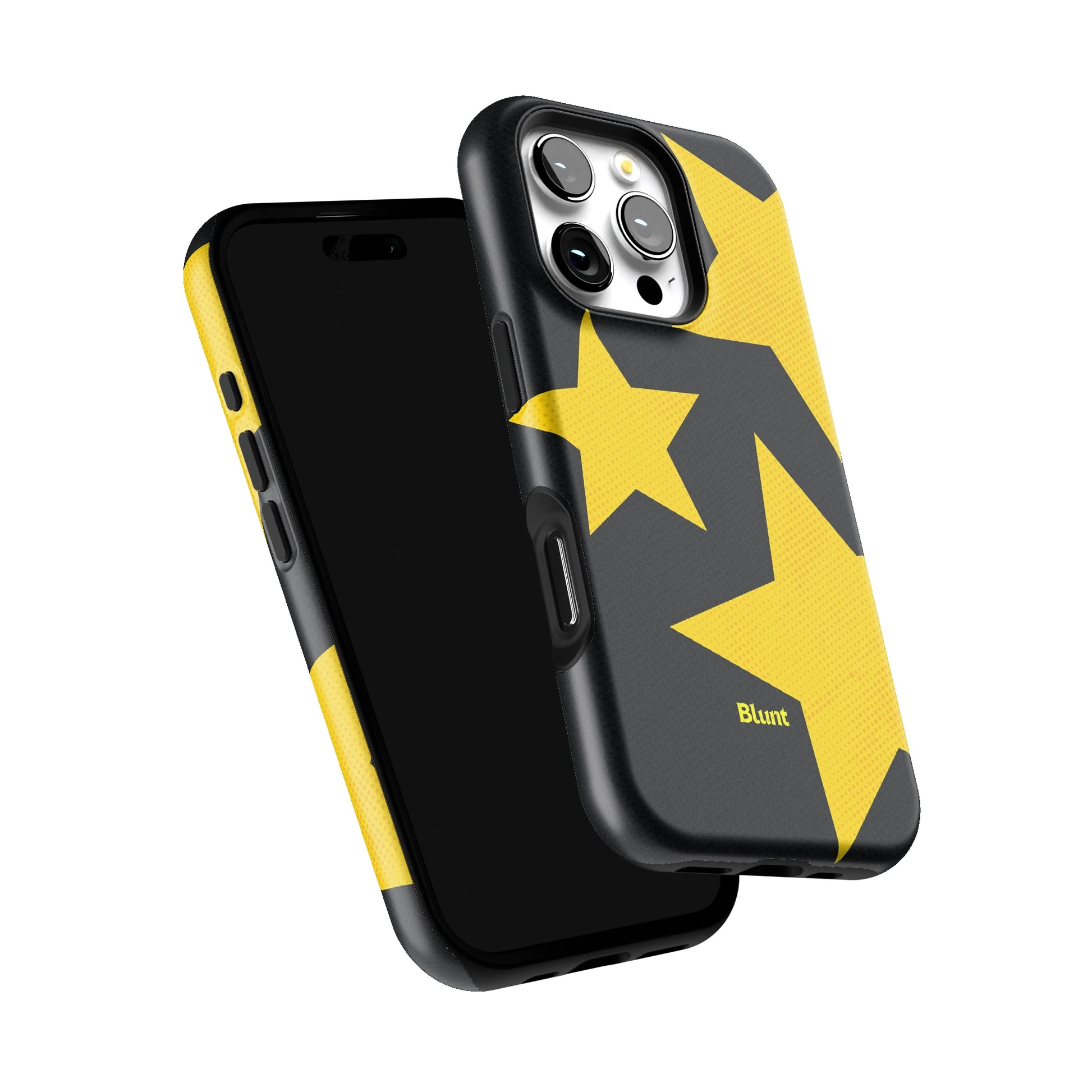 Dazeni iPhone Case gallery - Iphone_16_Pro_6