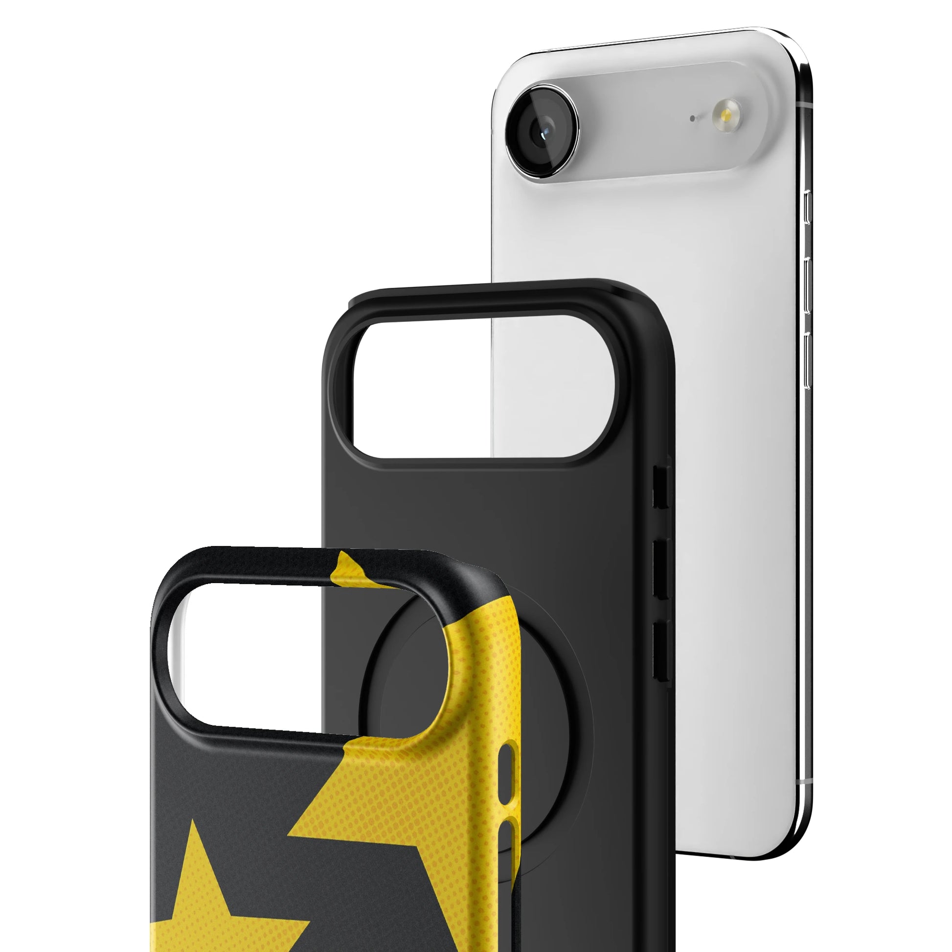 Dazeni iPhone Case gallery - Iphone_17_Air_3