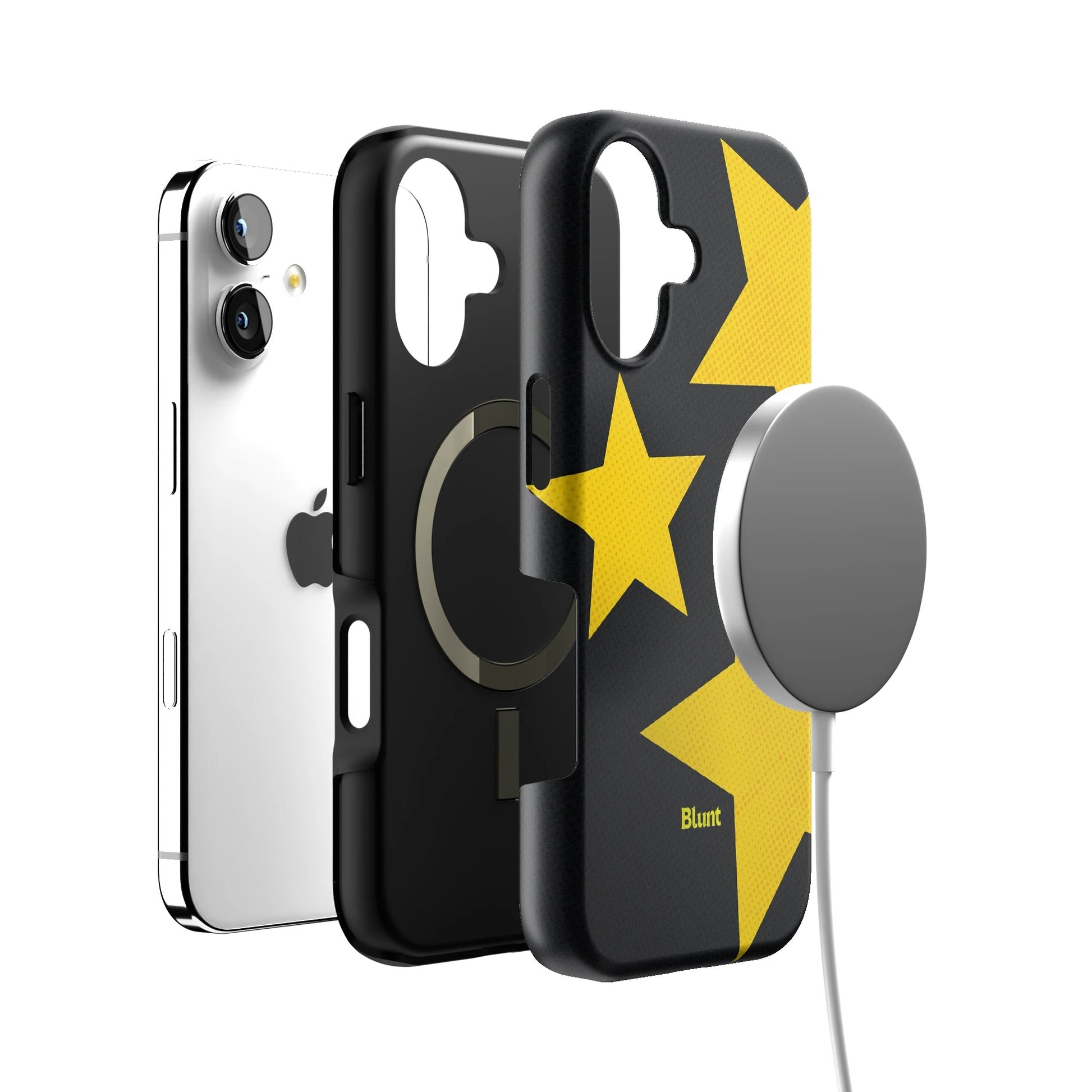 Dazeni iPhone Case gallery - Iphone_17_Iphone_4