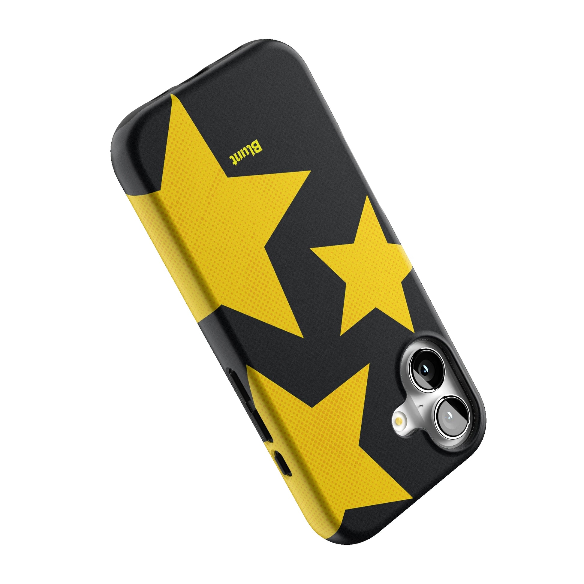 Dazeni iPhone Case gallery - Iphone_17_Iphone_5