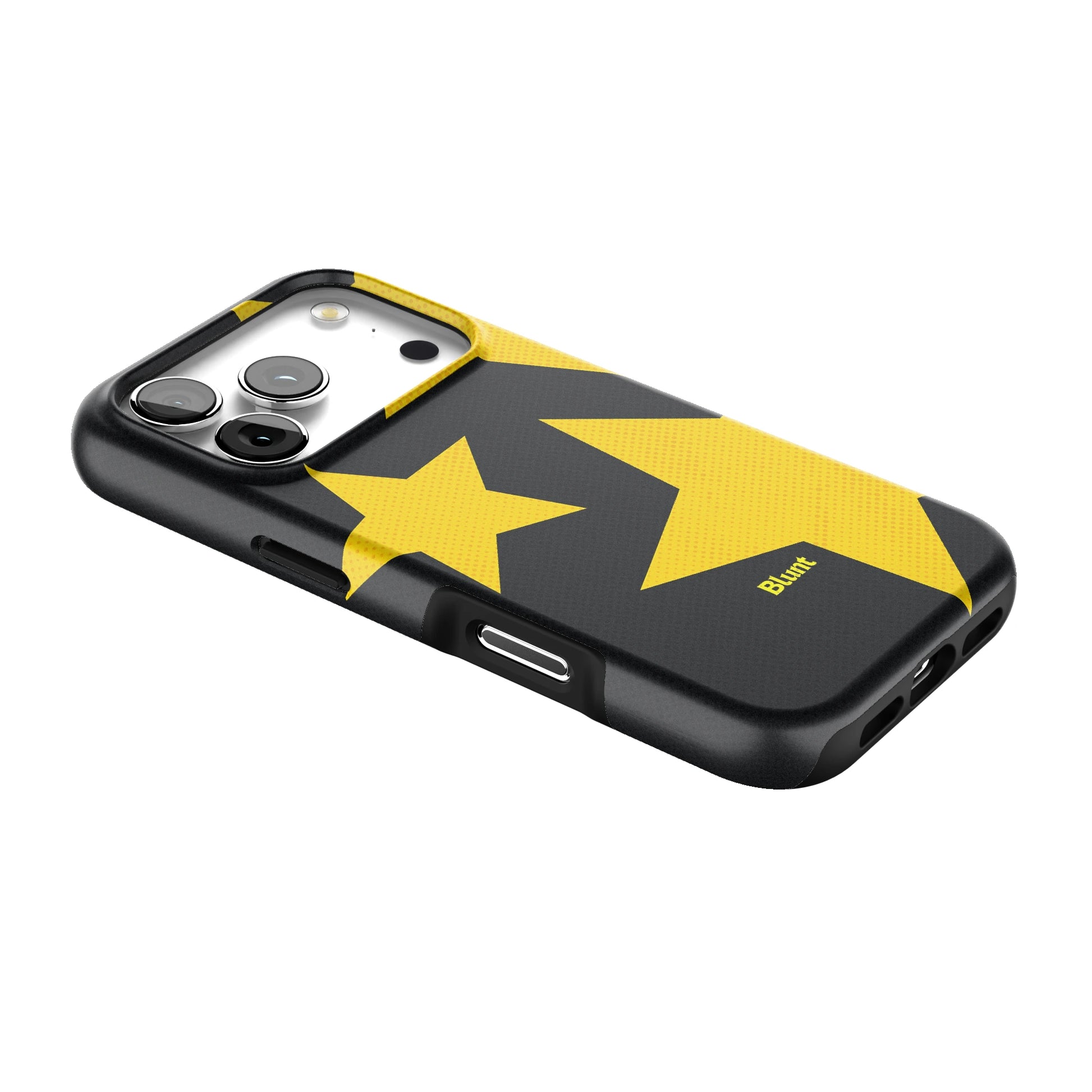 Dazeni iPhone Case gallery - Iphone_17_Pro_2