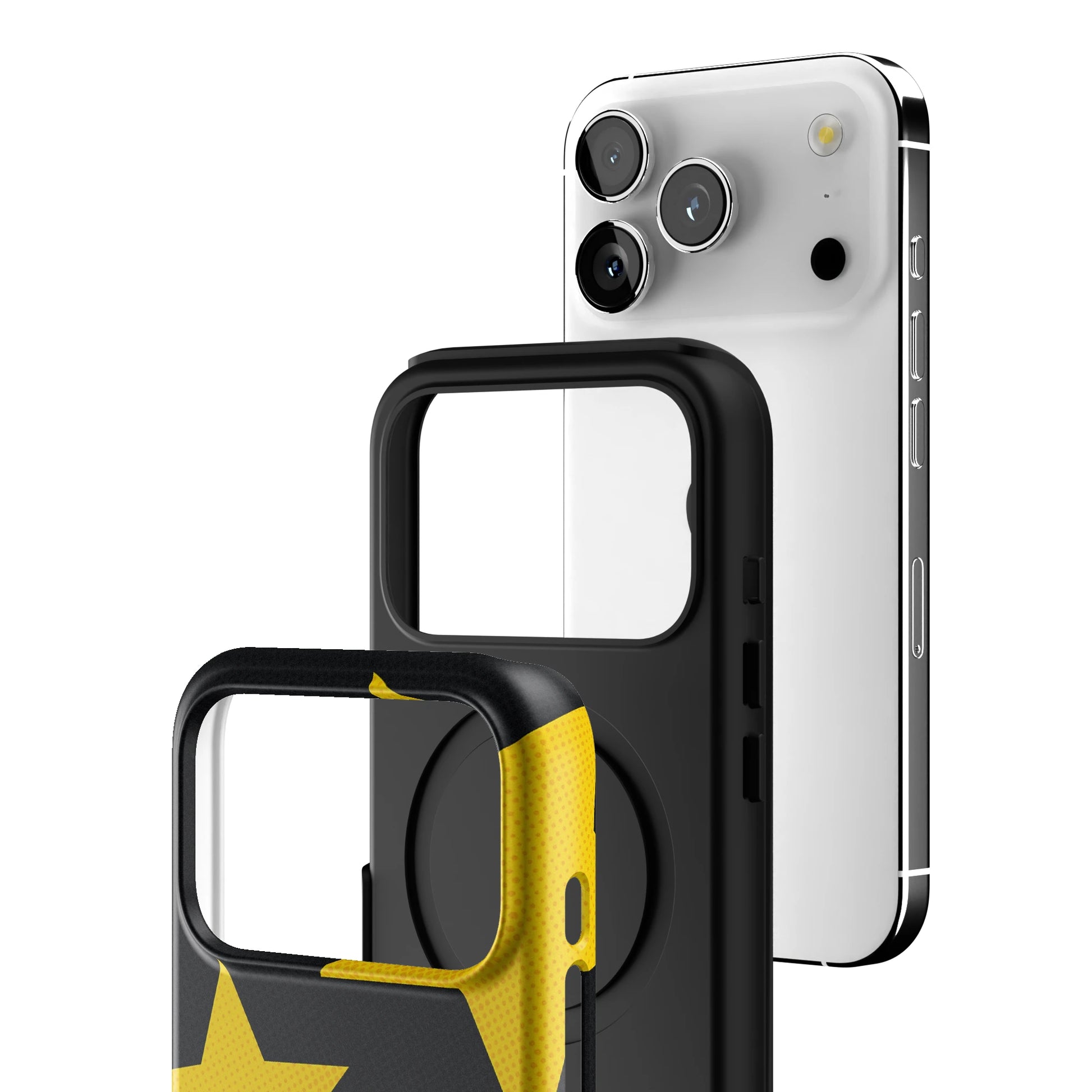 Dazeni iPhone Case gallery - Iphone_17_Pro_3