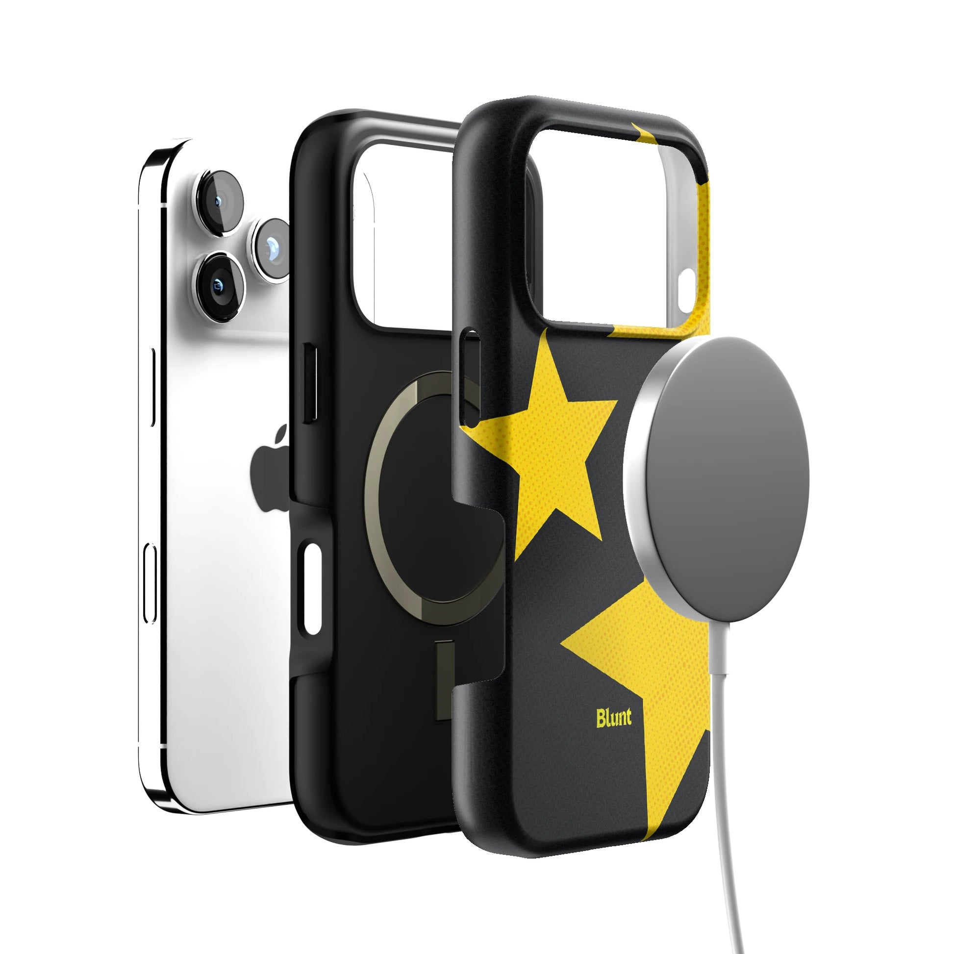Dazeni iPhone Case gallery - Iphone_17_Pro_4