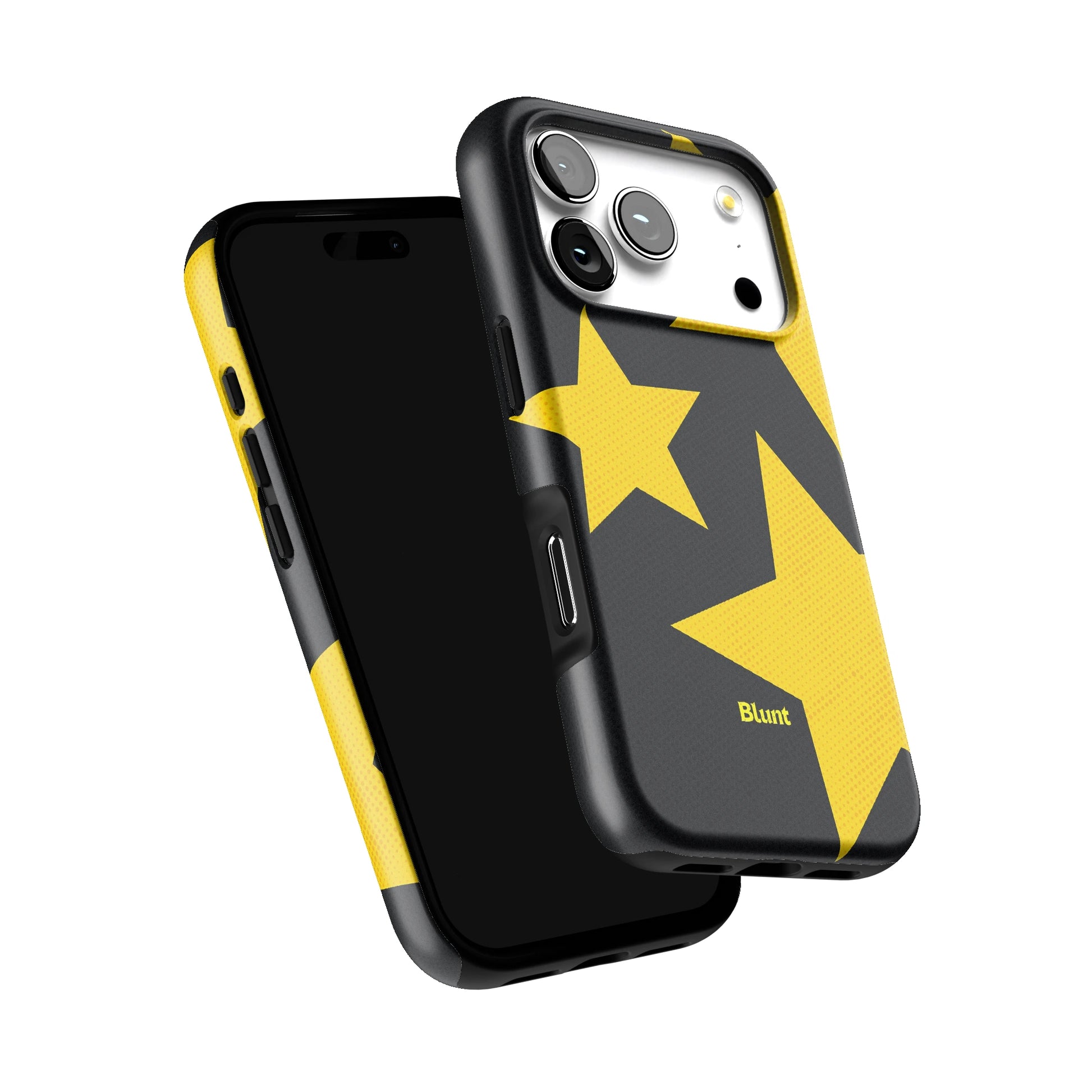 Dazeni iPhone Case gallery - Iphone_17_Pro_6
