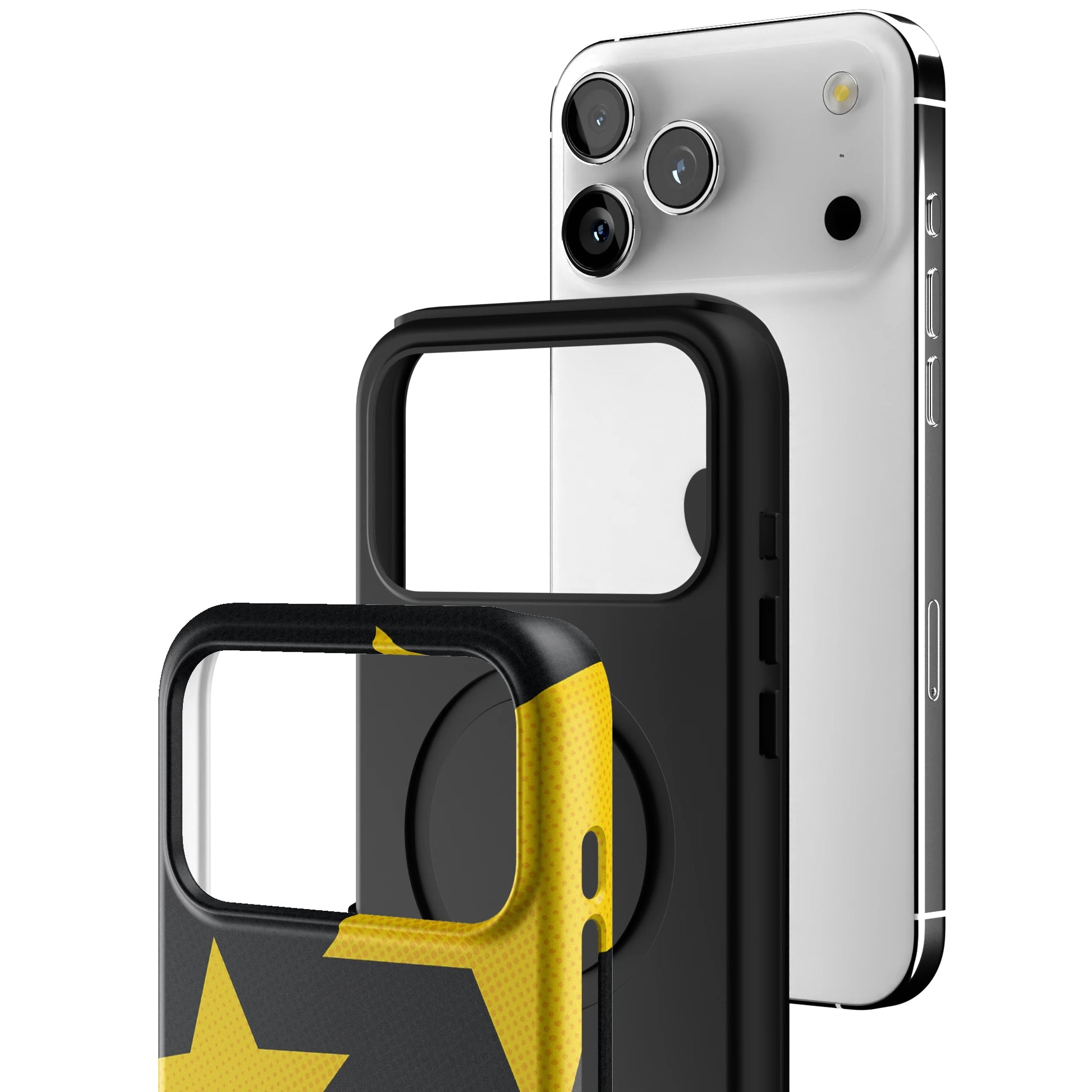Dazeni iPhone Case gallery - Iphone_17_Pro_Max_3