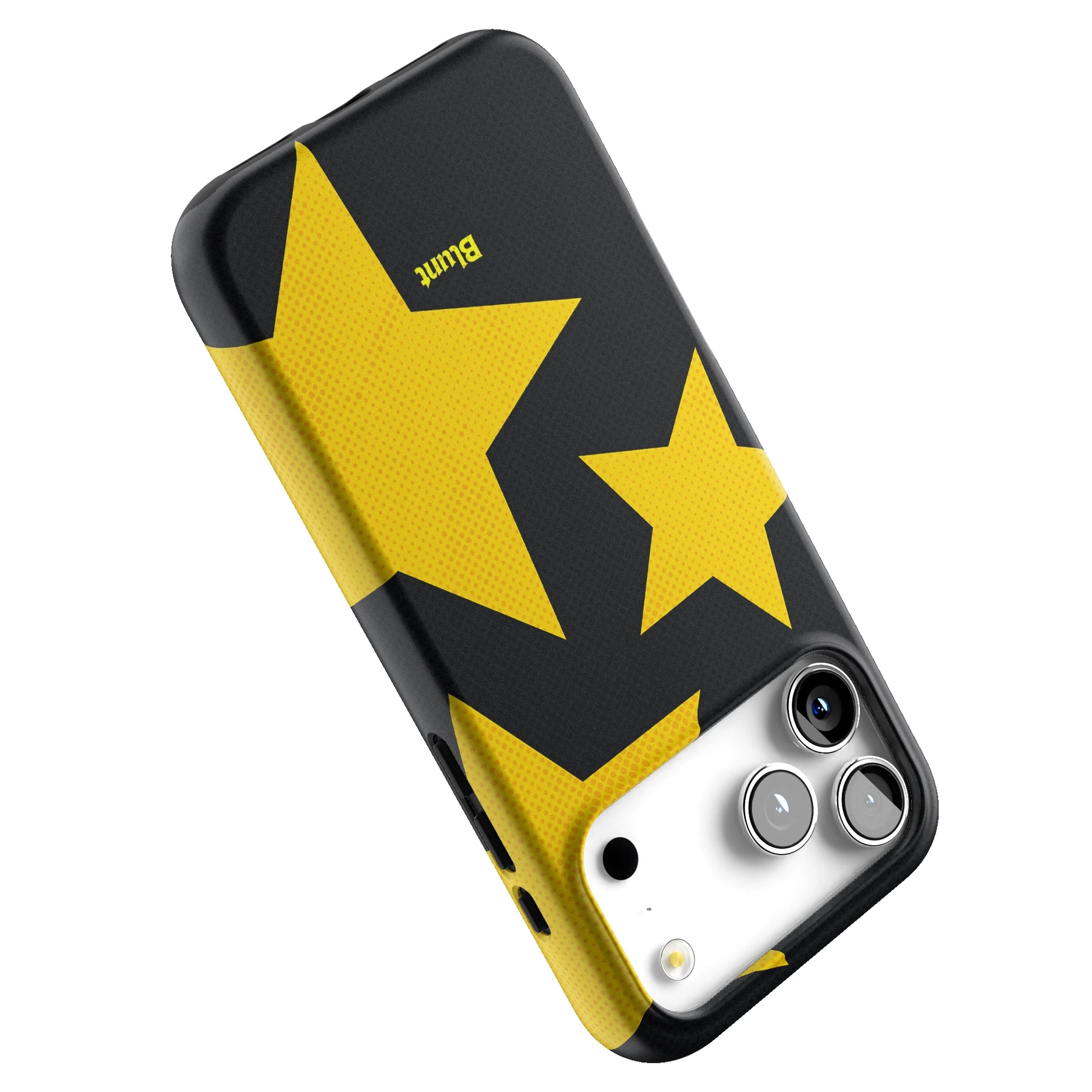 Dazeni iPhone Case gallery - Iphone_17_Pro_Max_5