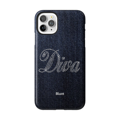 Dazzled Diva iPhone Case gallery - Iphone_11_Pro_Max_1