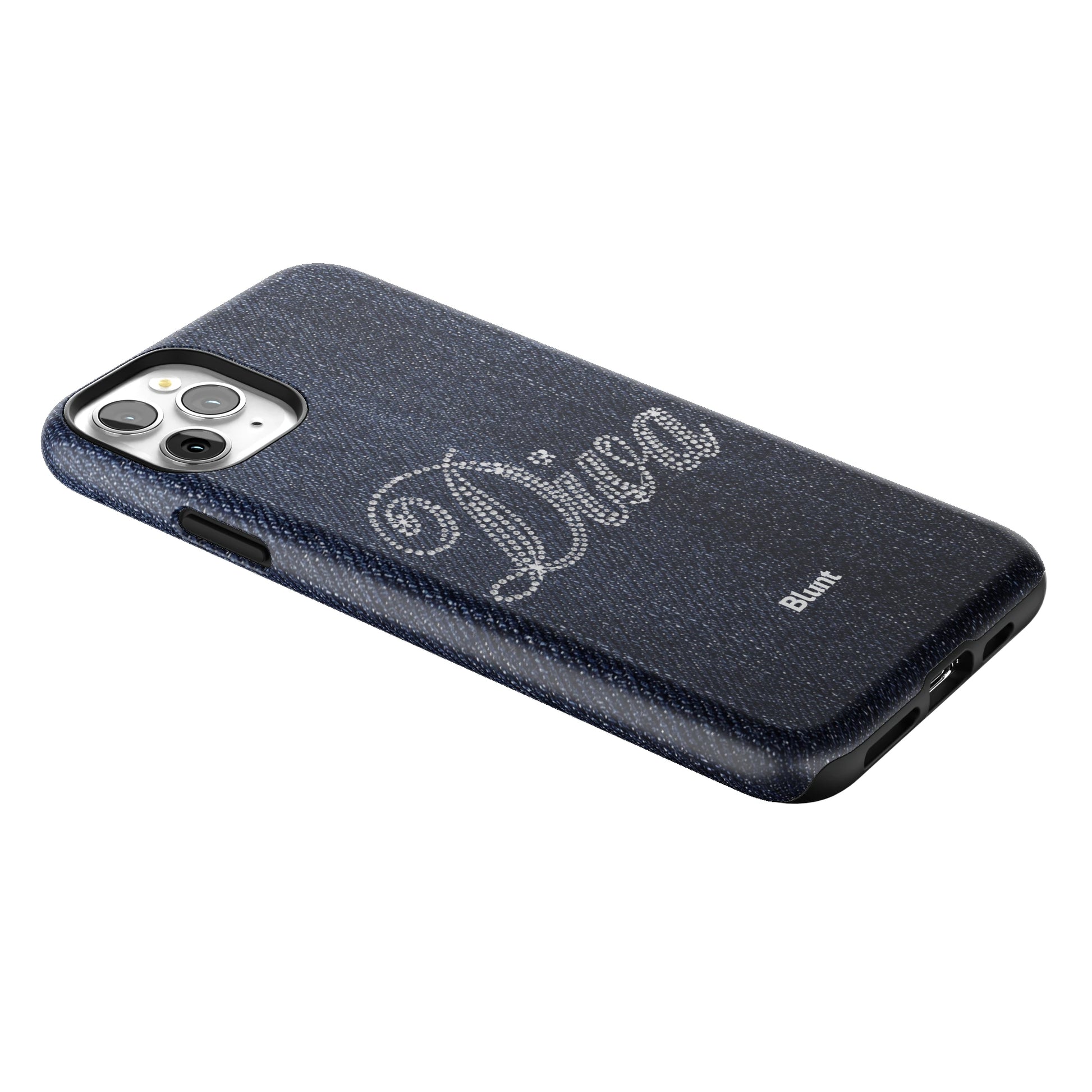 Dazzled Diva iPhone Case gallery - Iphone_11_Pro_Max_2
