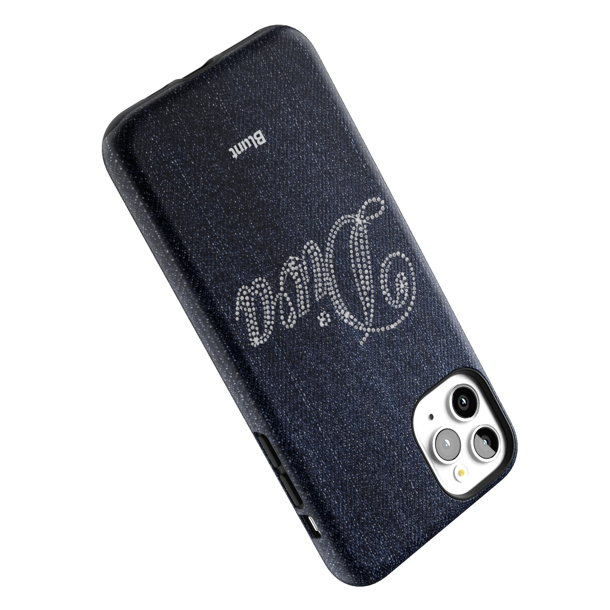 Dazzled Diva iPhone Case gallery - Iphone_11_Pro_Max_5