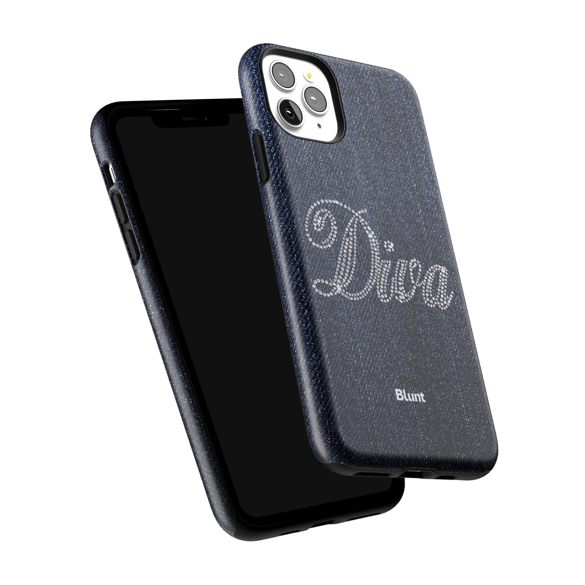Dazzled Diva iPhone Case gallery - Iphone_11_Pro_Max_6