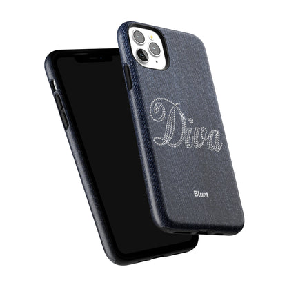Dazzled Diva iPhone Case gallery - Iphone_11_Pro_Max_6