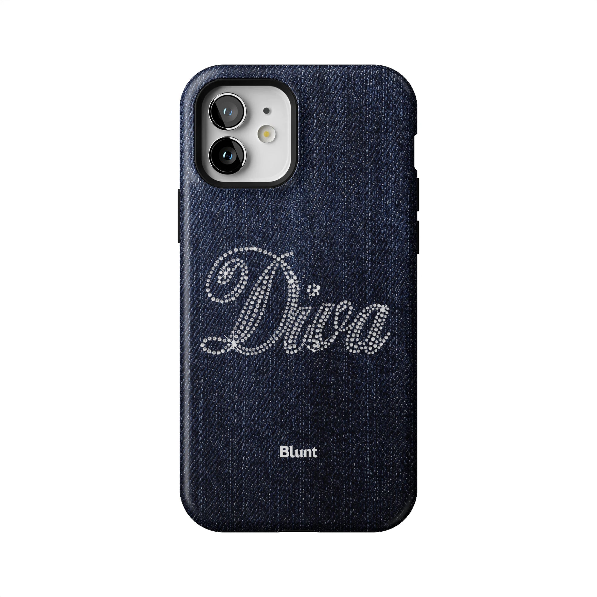 Dazzled Diva iPhone Case gallery - Iphone_12_Iphone_1
