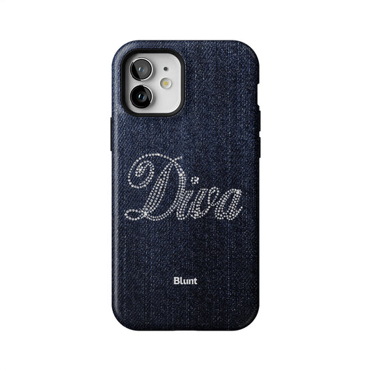 Dazzled Diva iPhone Case gallery - Iphone_12_Iphone_1