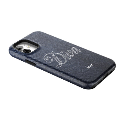 Dazzled Diva iPhone Case gallery - Iphone_12_Iphone_2