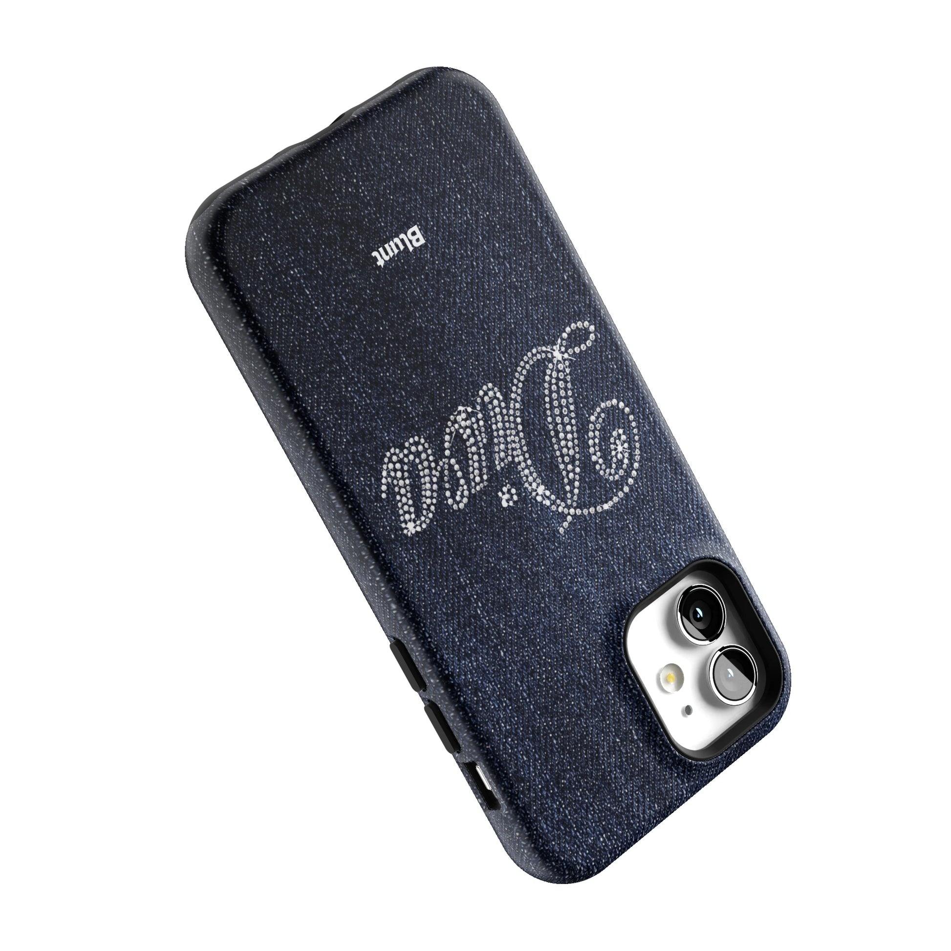 Dazzled Diva iPhone Case gallery - Iphone_12_Iphone_5