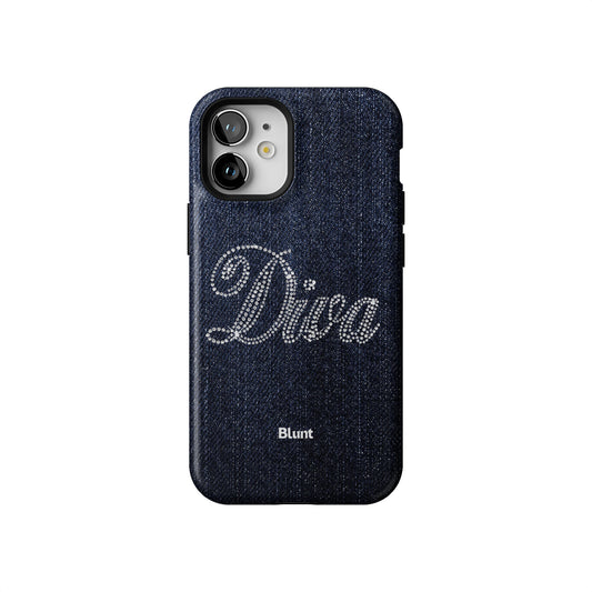 Dazzled Diva iPhone Case gallery - Iphone_12_Mini_Air_Plus_1