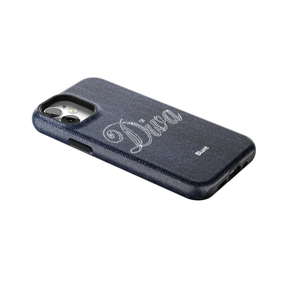 Dazzled Diva iPhone Case gallery - Iphone_12_Mini_Air_Plus_2