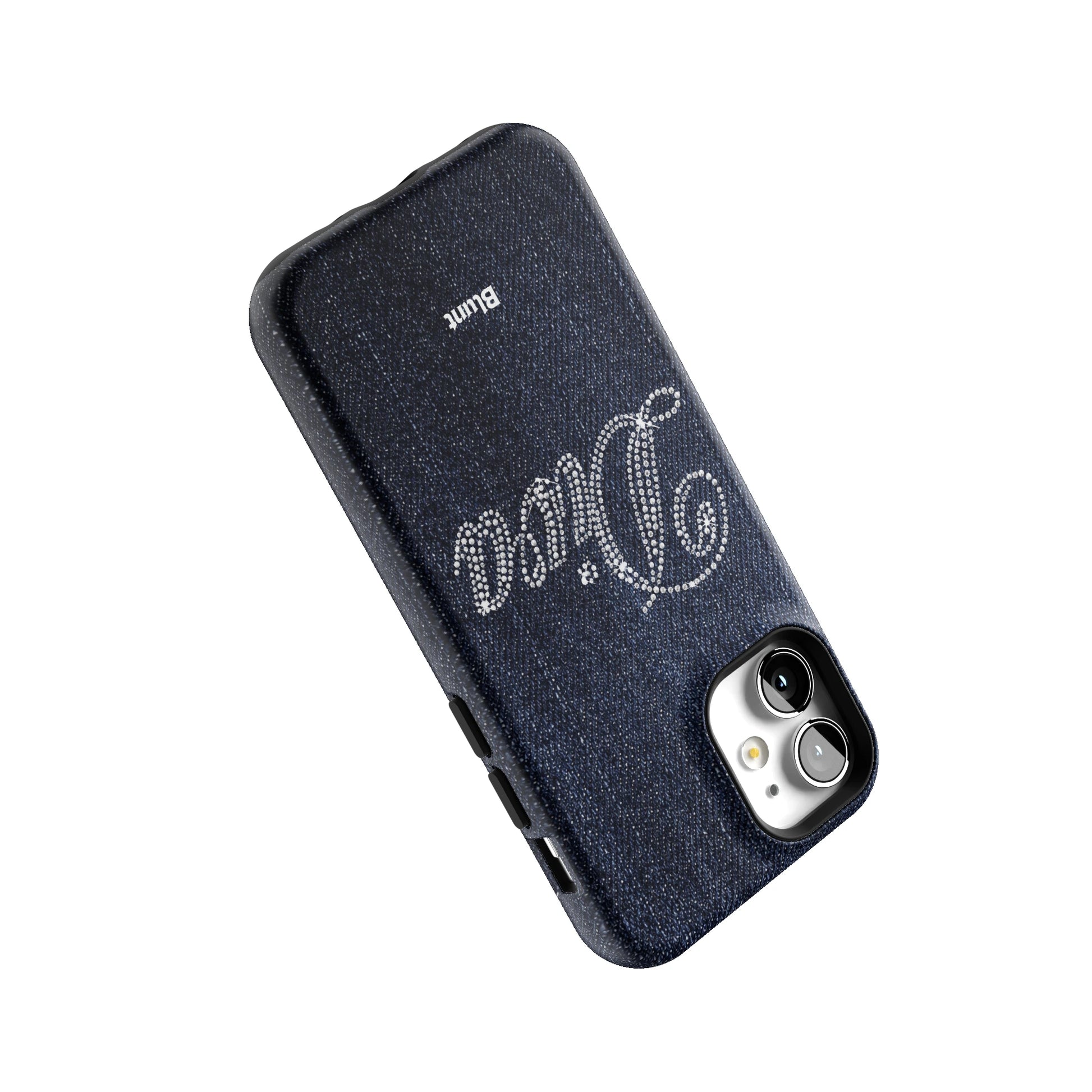 Dazzled Diva iPhone Case gallery - Iphone_12_Mini_Air_Plus_5