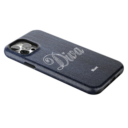 Dazzled Diva iPhone Case gallery - Iphone_12_Pro_Max_2