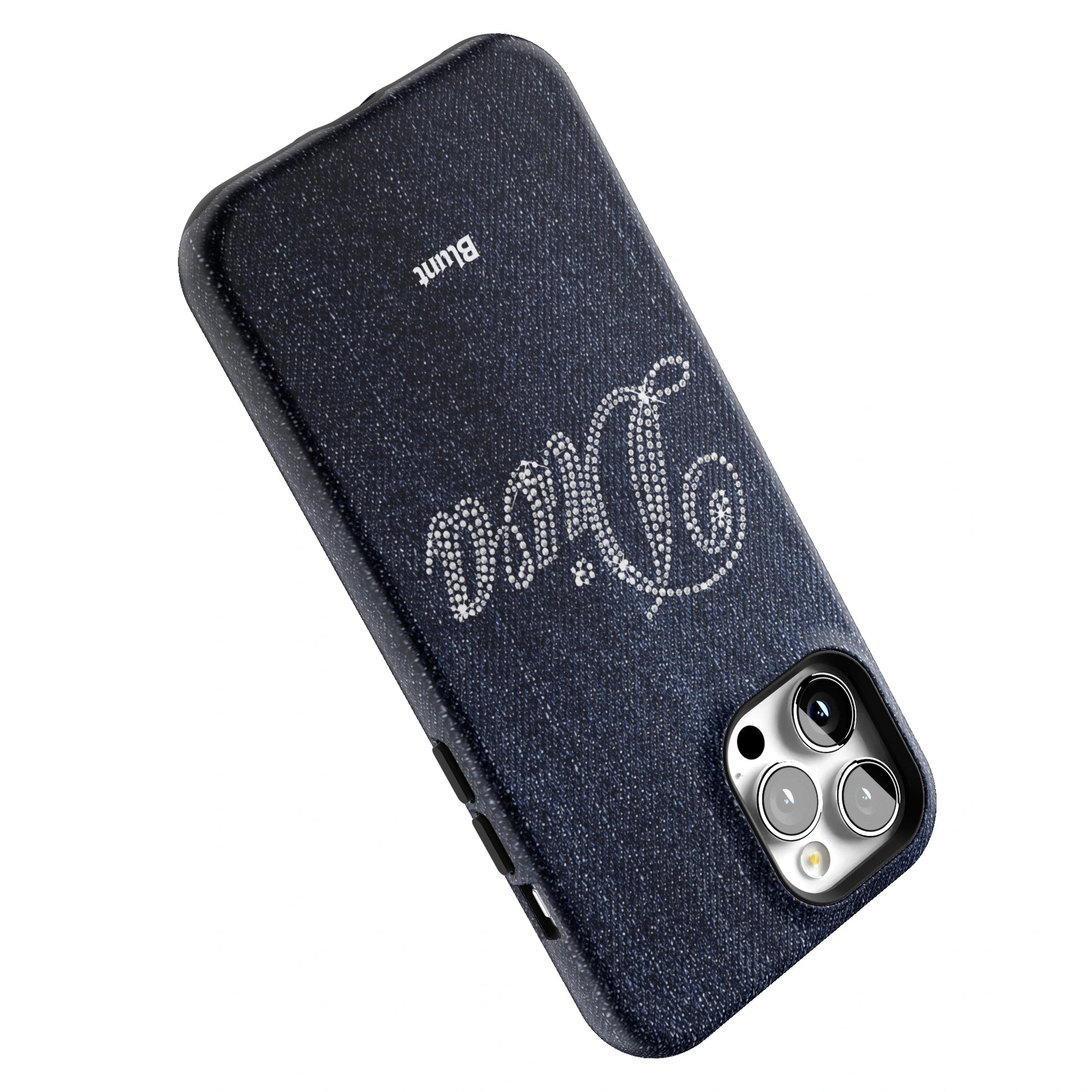 Dazzled Diva iPhone Case gallery - Iphone_12_Pro_Max_5