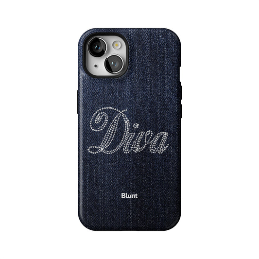 Dazzled Diva iPhone Case gallery - Iphone_13_Iphone_1