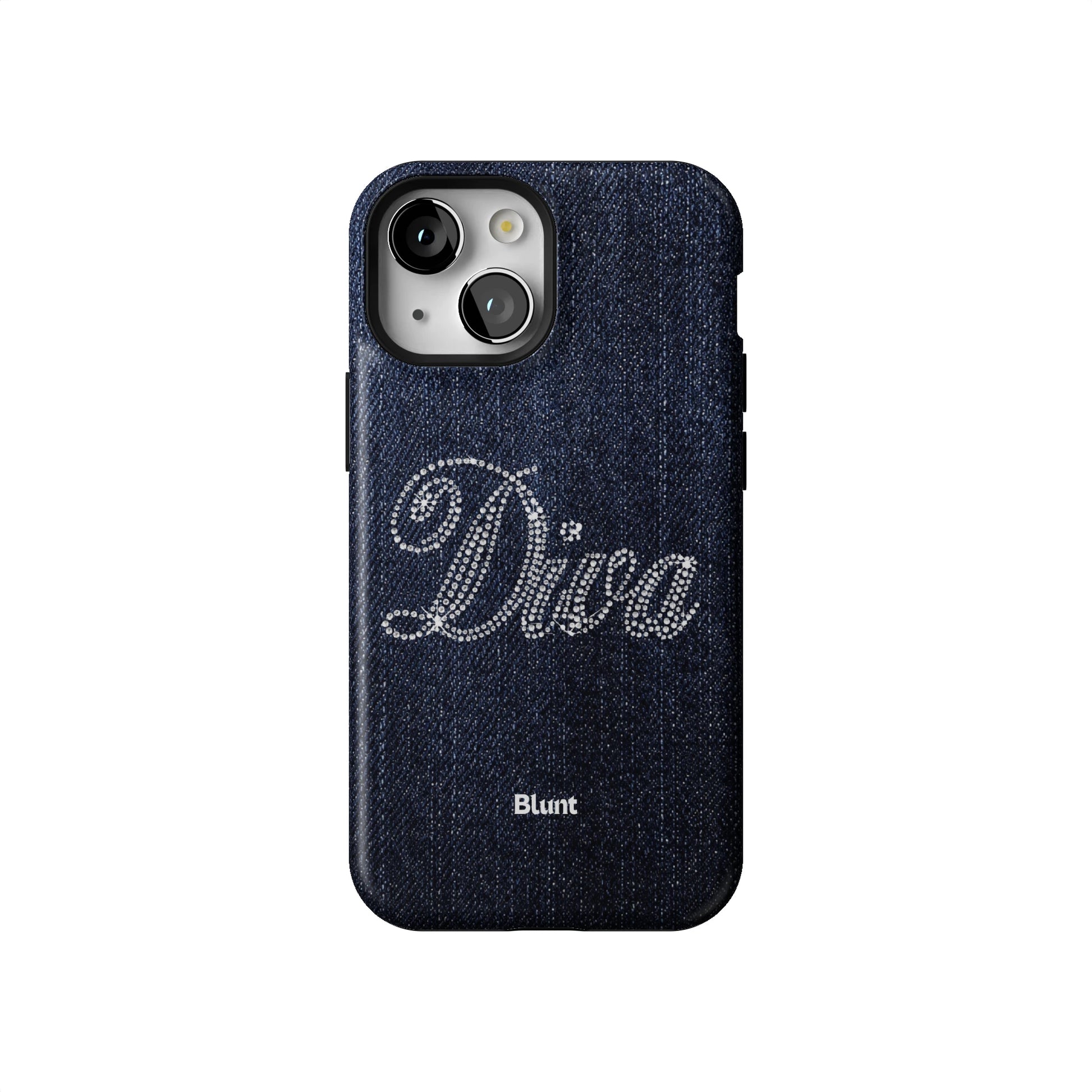 Dazzled Diva iPhone Case gallery - Iphone_13_Mini_Air_Plus_1