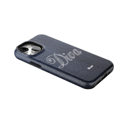 Dazzled Diva iPhone Case gallery - Iphone_13_Mini_Air_Plus_2