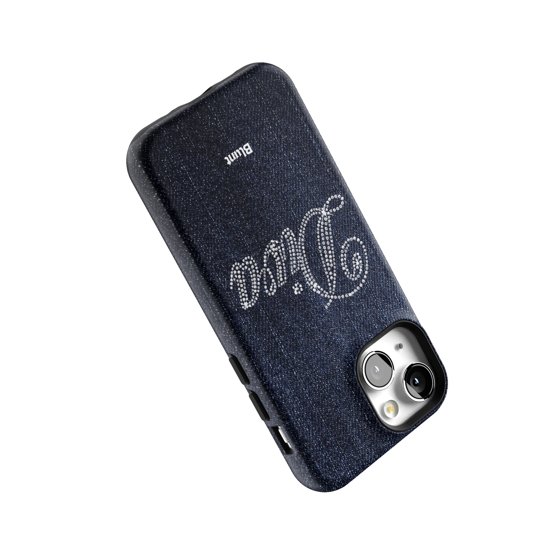 Dazzled Diva iPhone Case gallery - Iphone_13_Mini_Air_Plus_5
