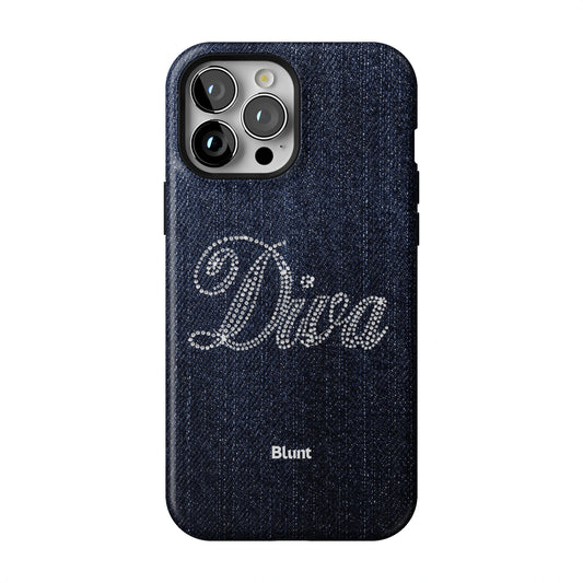 Dazzled Diva iPhone Case gallery - Iphone_13_Pro_Max_1