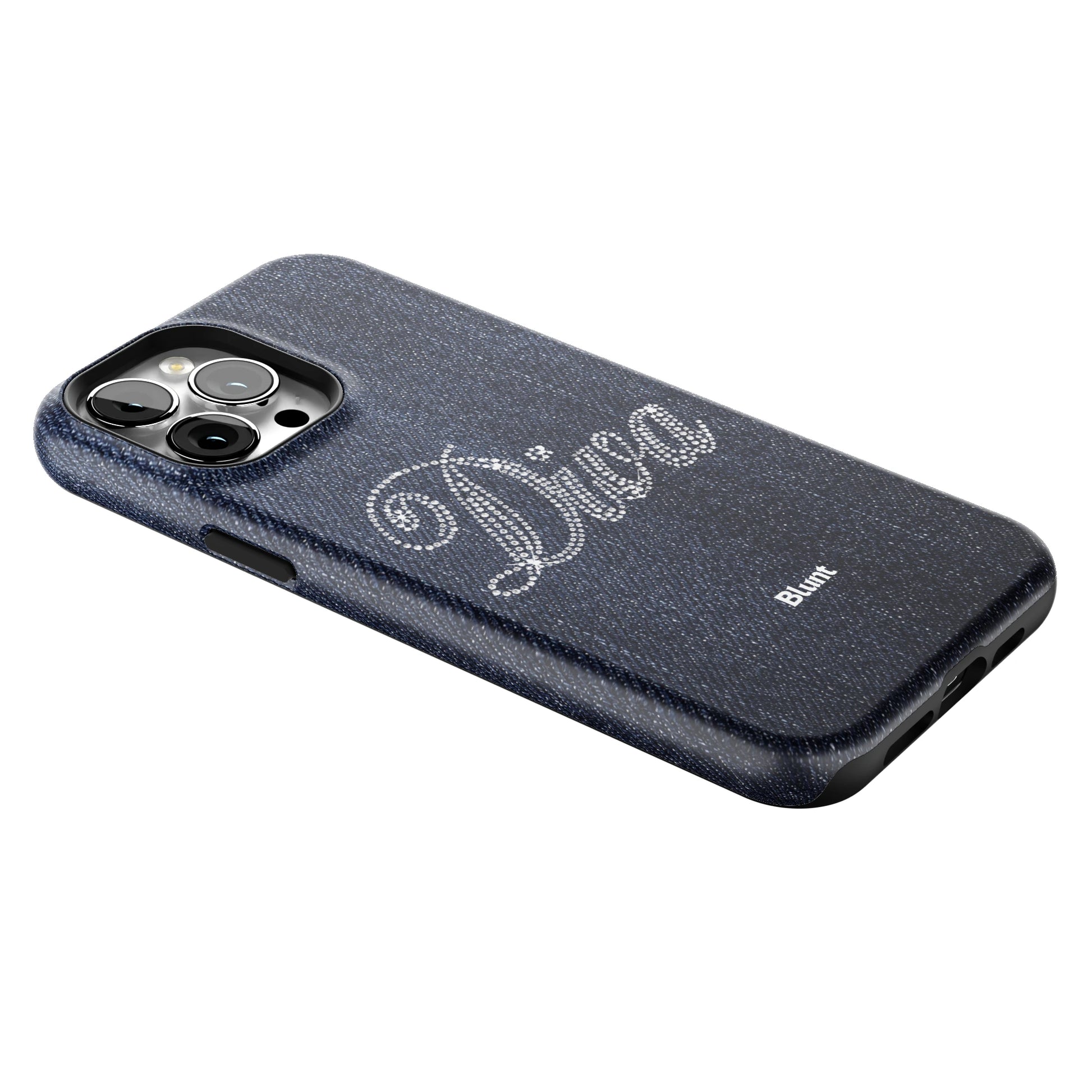 Dazzled Diva iPhone Case gallery - Iphone_13_Pro_Max_2