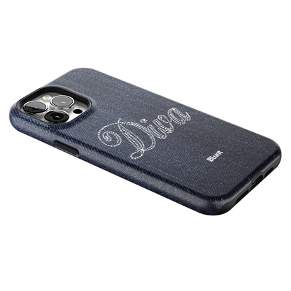 Dazzled Diva iPhone Case gallery - Iphone_13_Pro_Max_2