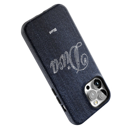 Dazzled Diva iPhone Case gallery - Iphone_13_Pro_Max_5