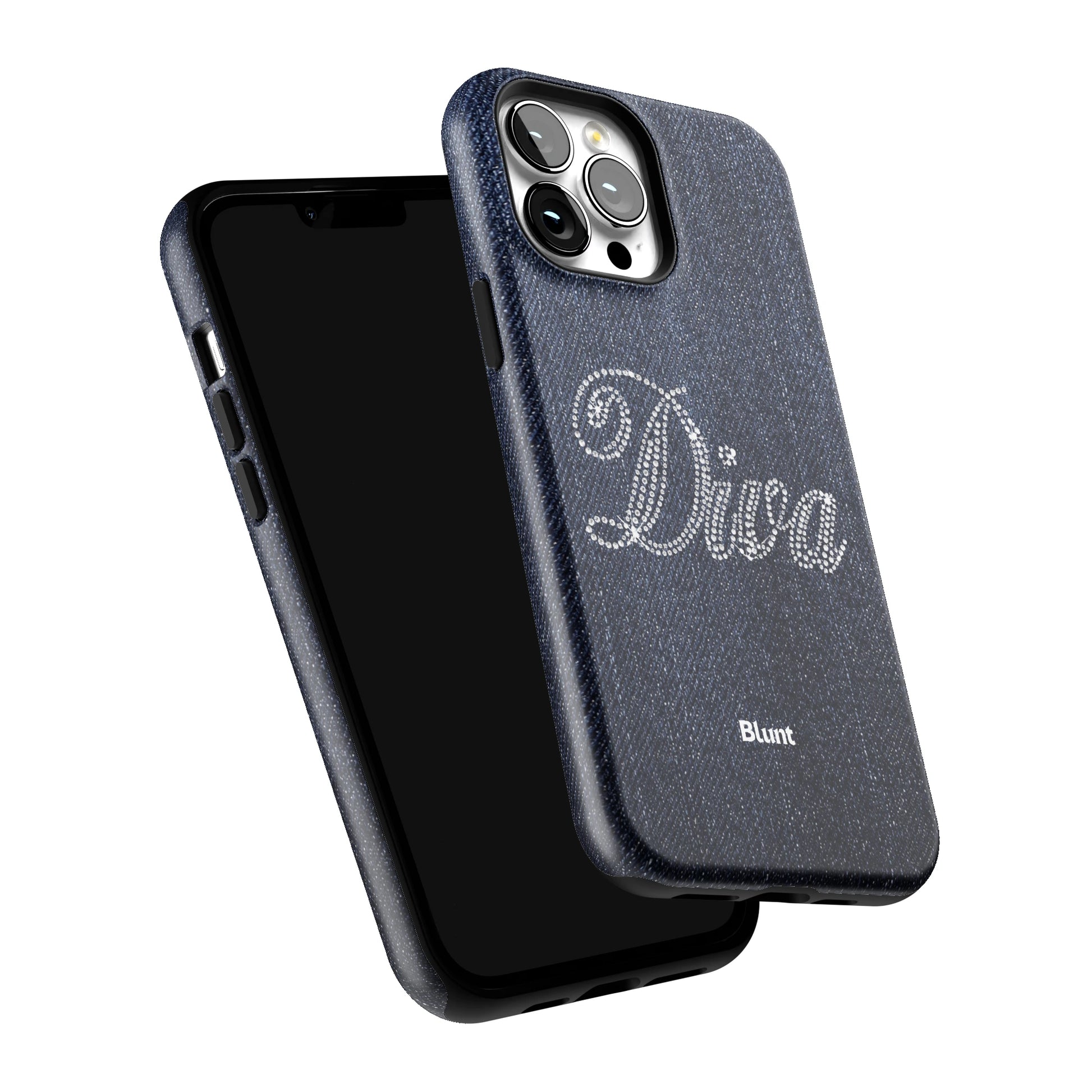 Dazzled Diva iPhone Case gallery - Iphone_13_Pro_Max_6