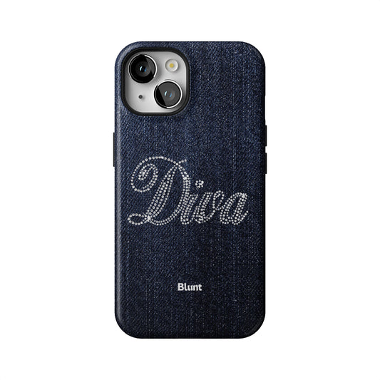 Dazzled Diva iPhone Case gallery - Iphone_14_Iphone_1