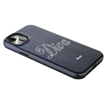 Dazzled Diva iPhone Case gallery - Iphone_14_Mini_Air_Plus_2