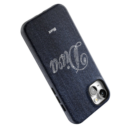 Dazzled Diva iPhone Case gallery - Iphone_14_Mini_Air_Plus_5